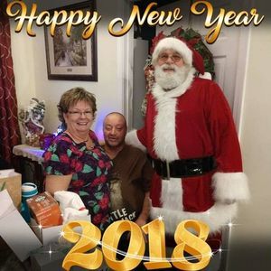 Meet your Posher, Connie